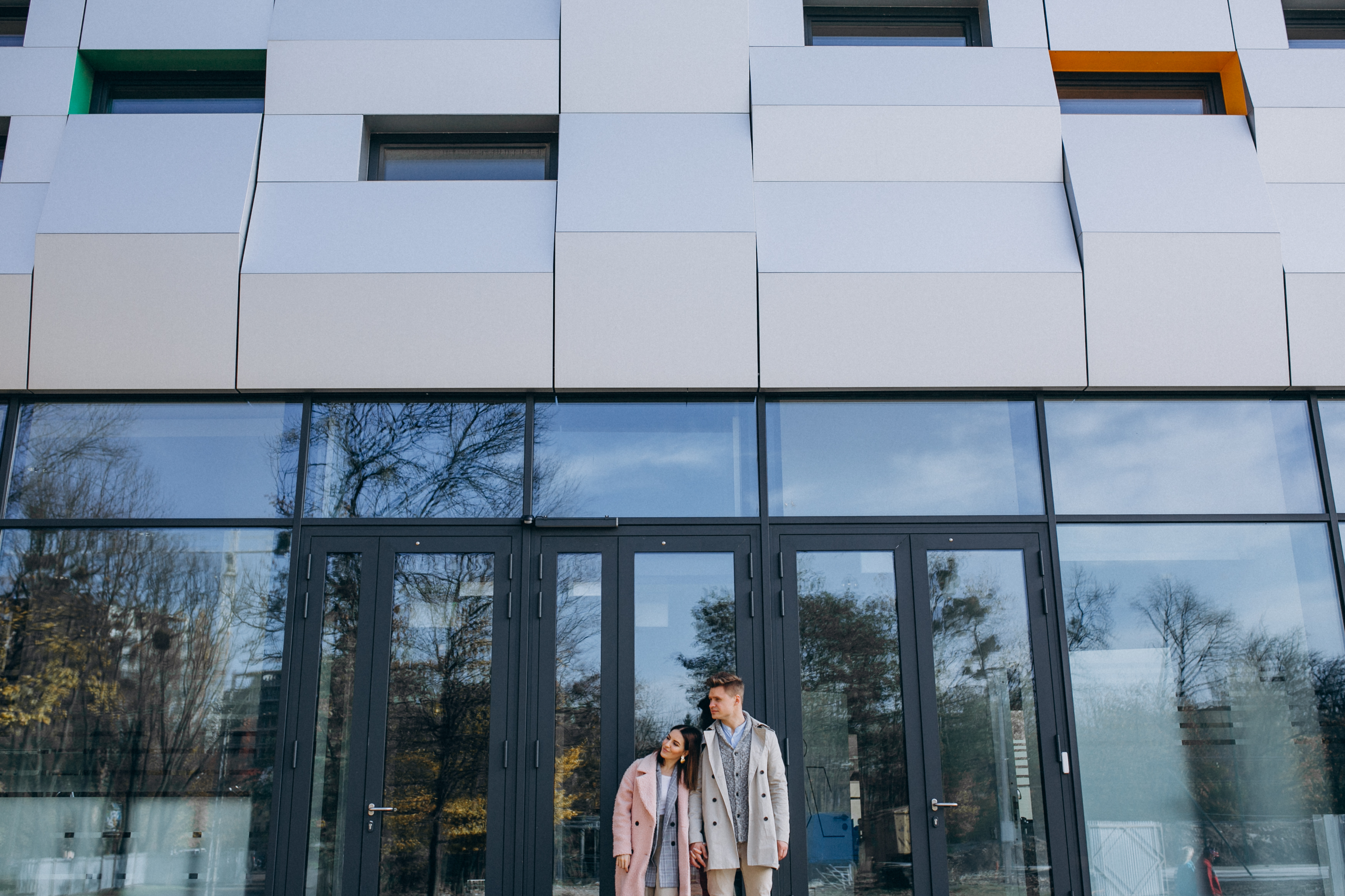 2024 IECC storefront and window requirements – aluminum storefront and window design